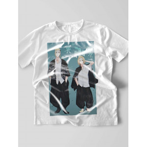  Tricou Tokyo Revengers